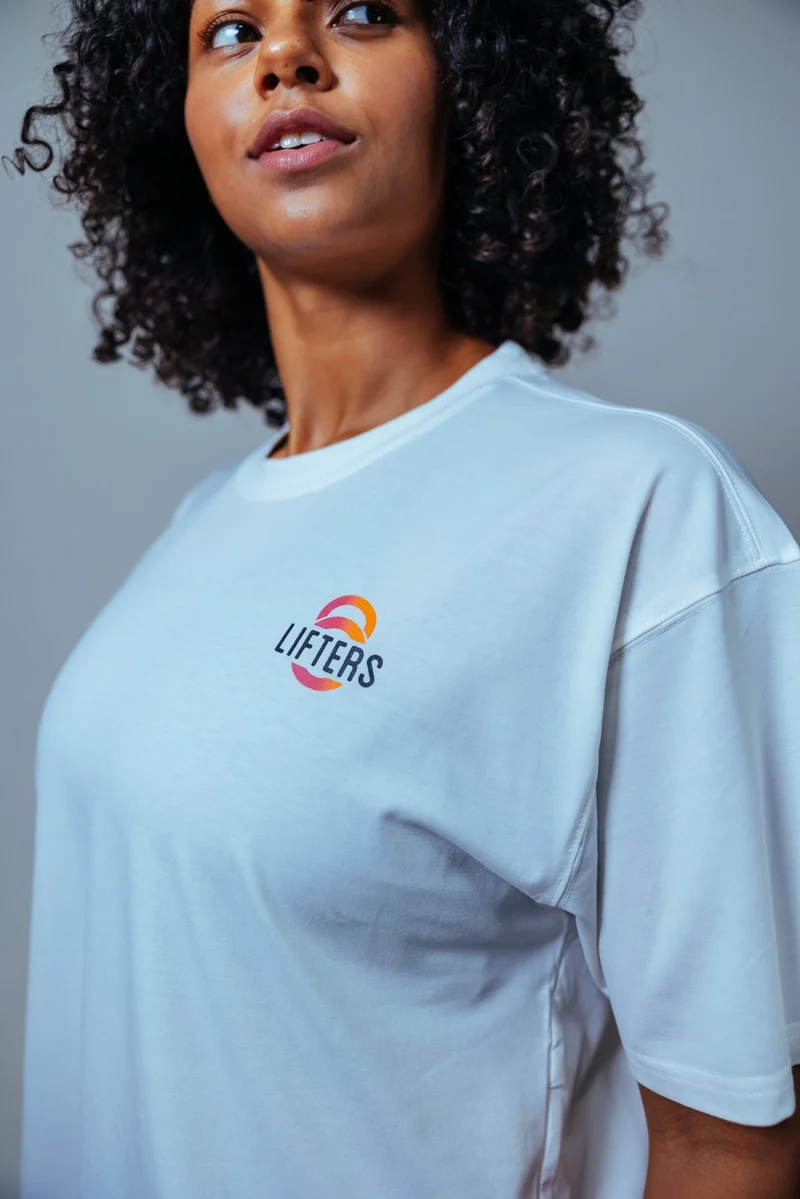 Street Oversize T-Shirt Unisex
