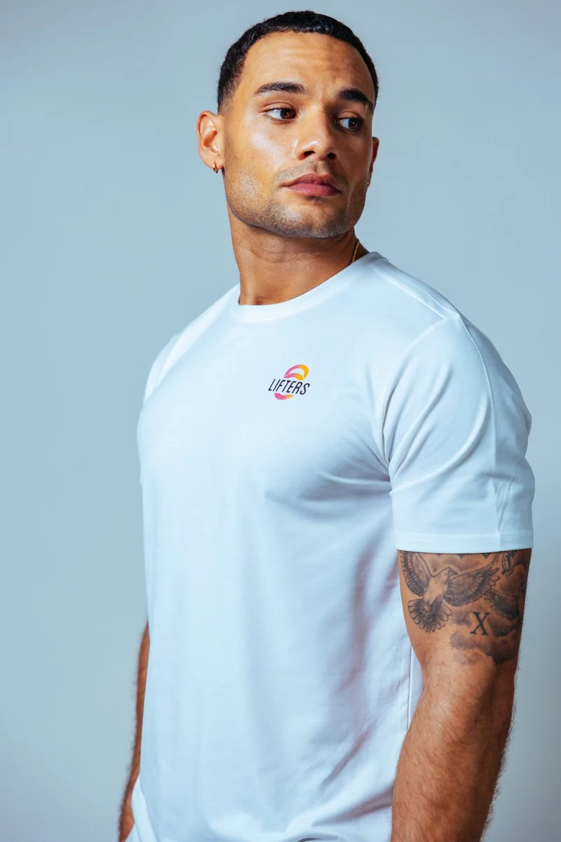 Lift More T-Shirt