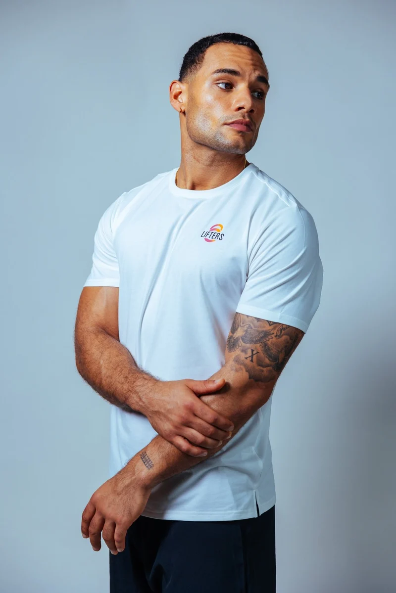 Lift More T-Shirt