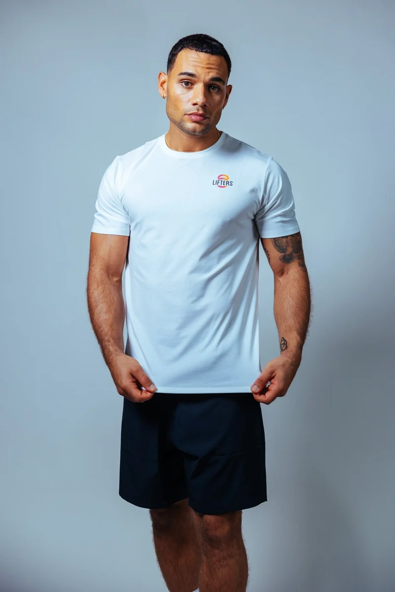 Lift More T-Shirt