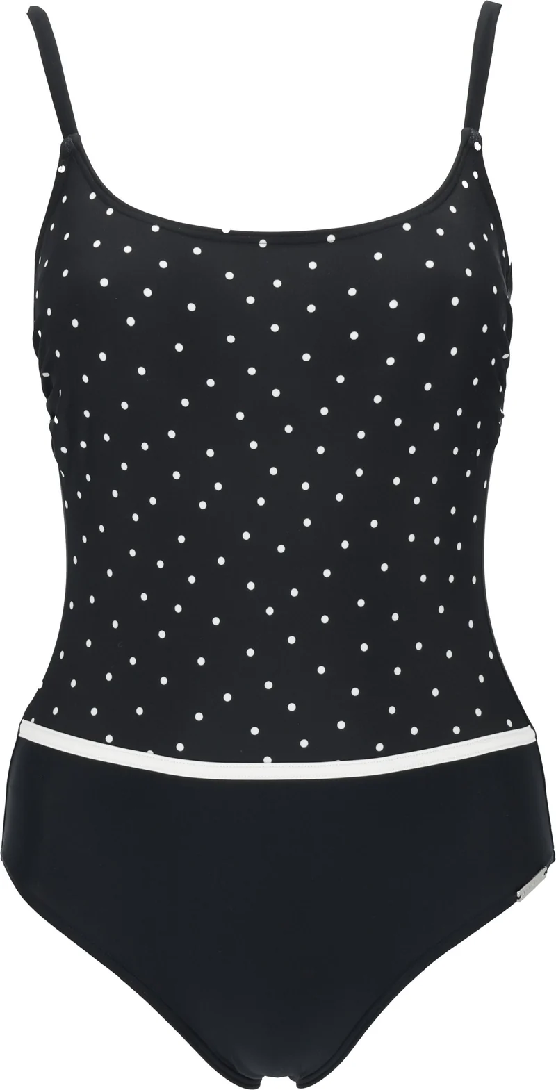 FIREFLY Badeanzug AMIRA Comfort Line Damen
