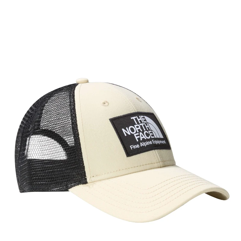 NORTH FACE MUDDER TRUCKER Cap – Outdoor & Alltag