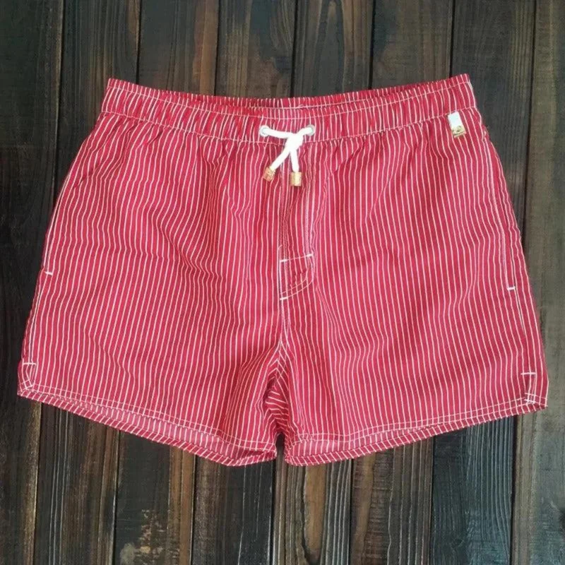 Casual Swim Shorts