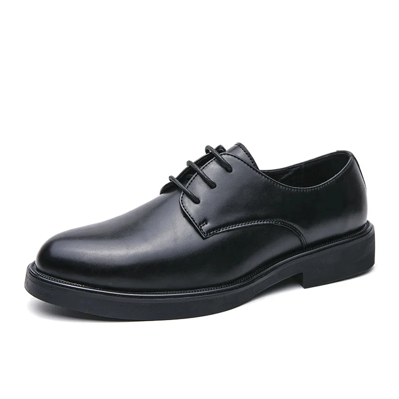 Chic Oxford Dress Shoes