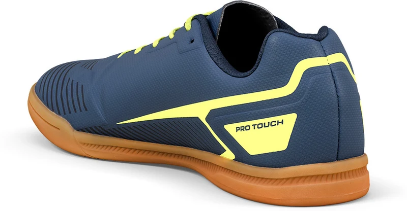 PRO TOUCH Herren Fußball-Hallenschuhe Speedlite IV IN