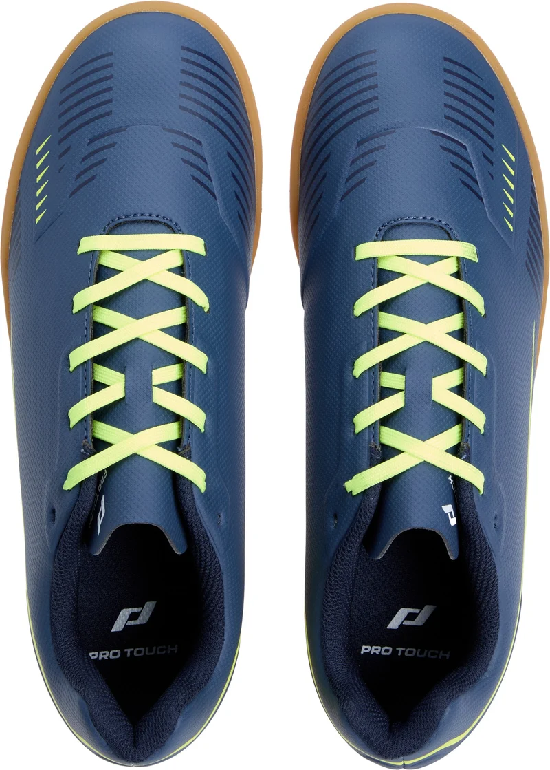 PRO TOUCH Herren Fußball-Hallenschuhe Speedlite IV IN
