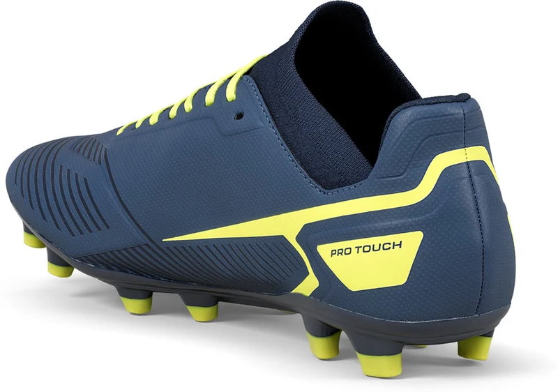 PRO TOUCH Herren Fußball-Rasenschuhe Speedlite IV FG/AG
