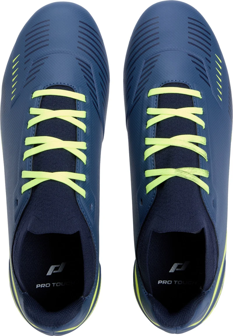 PRO TOUCH Herren Fußball-Rasenschuhe Speedlite IV FG/AG