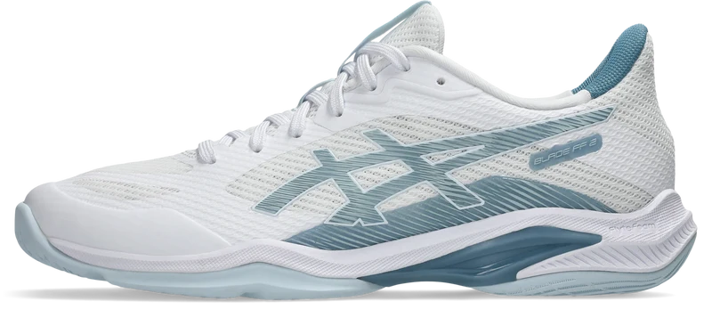 ASICS BLADE FF 2 Leichter Hallenschuh mit FLYTEFOAM™