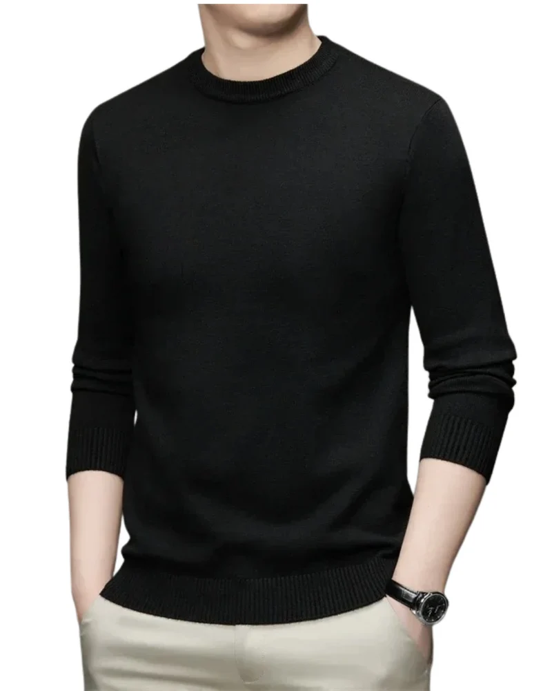 Elegant Men's Sweater