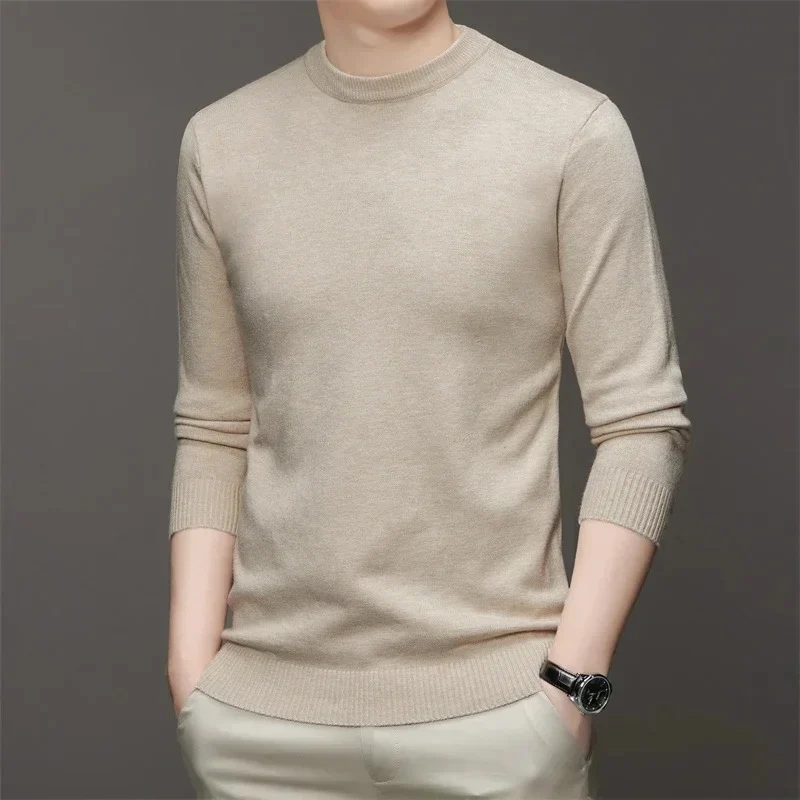 Elegant Men's Sweater