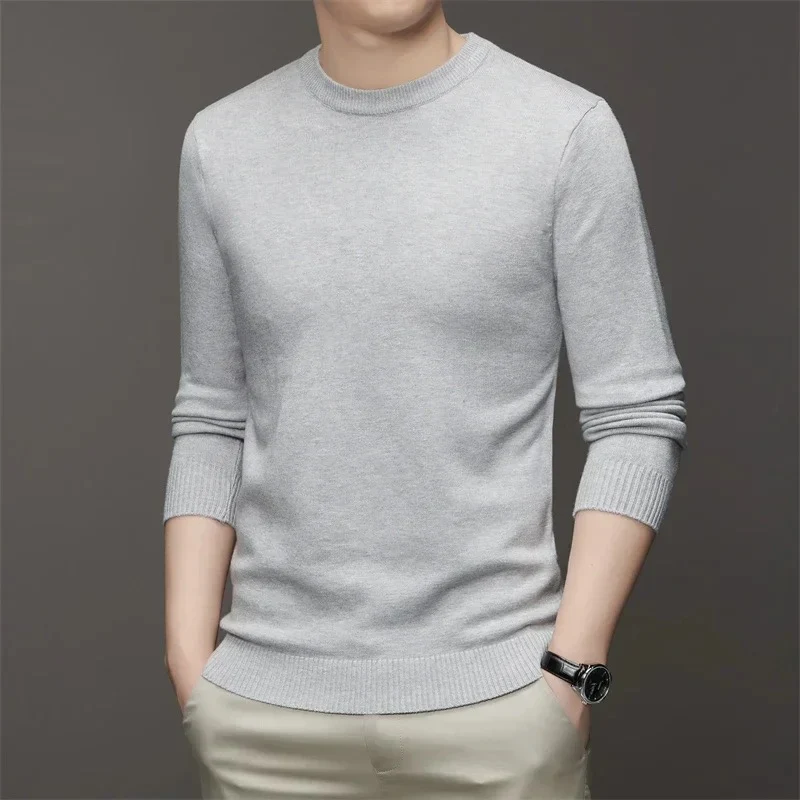 Elegant Men's Sweater