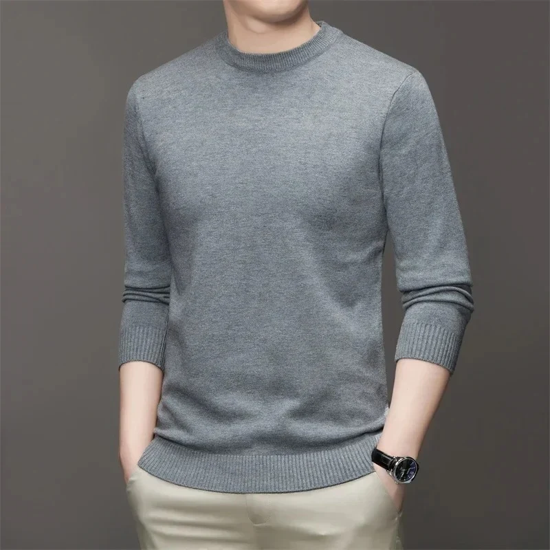 Elegant Men's Sweater