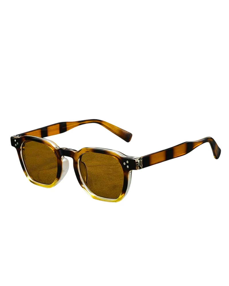 Santorini Elegant Sunglasses