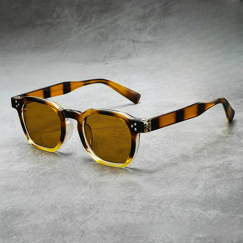 Santorini Elegant Sunglasses