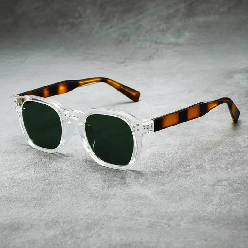 Santorini Elegant Sunglasses