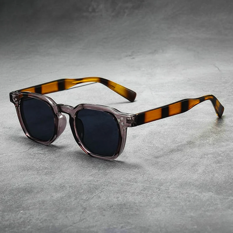 Santorini Elegant Sunglasses