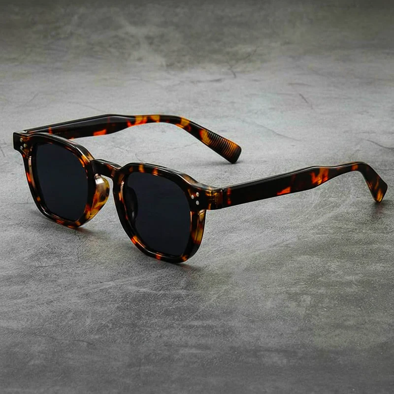 Santorini Elegant Sunglasses