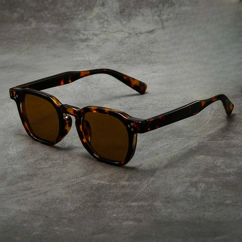 Santorini Elegant Sunglasses