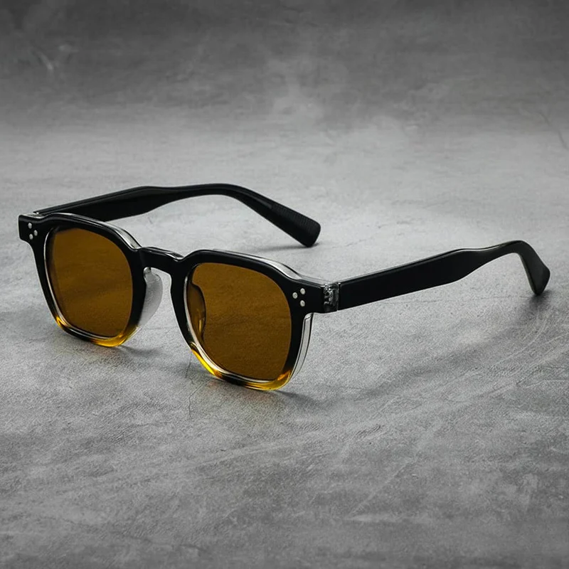 Santorini Elegant Sunglasses
