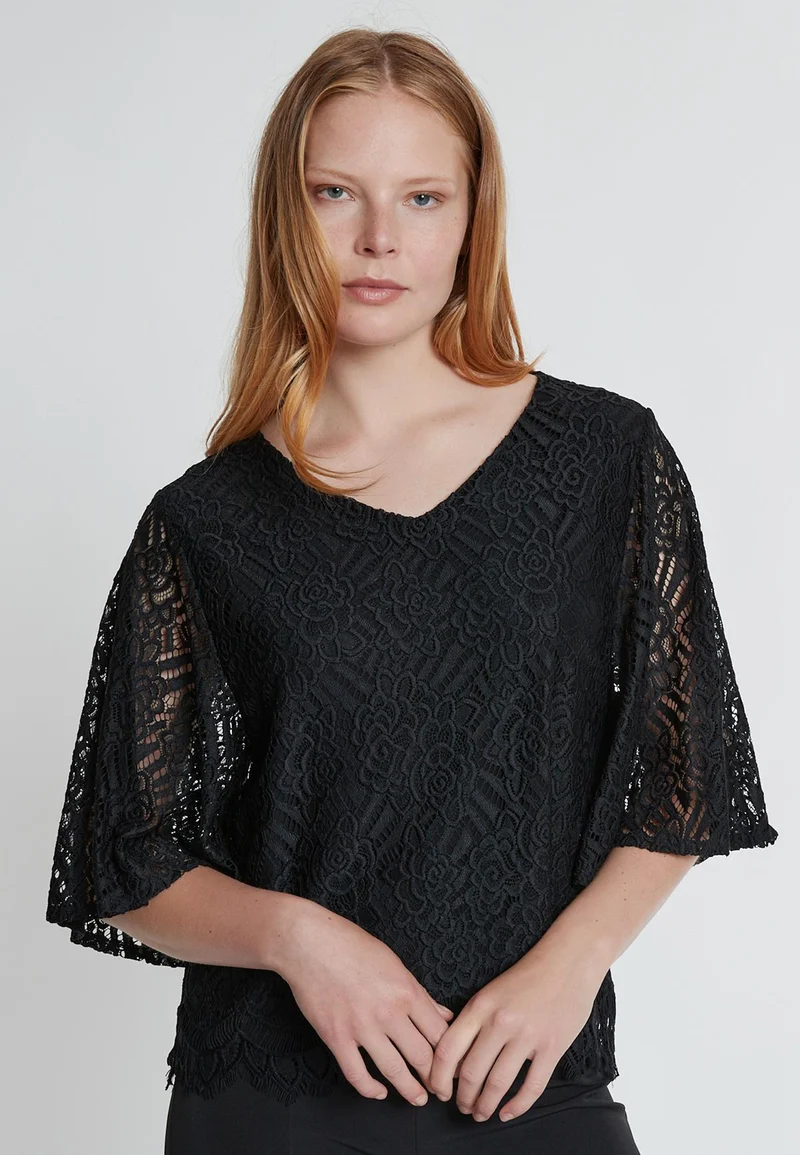 Spitzentop Kadabo