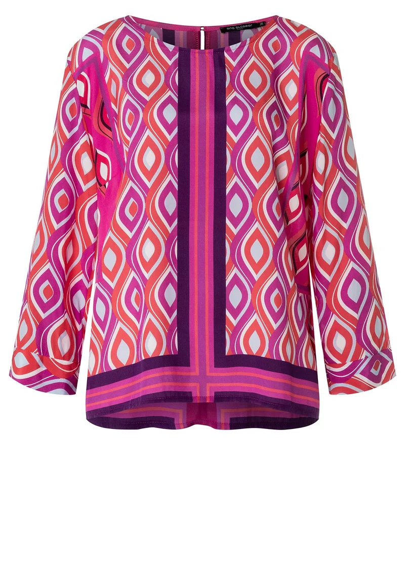 Bluse Kalosa