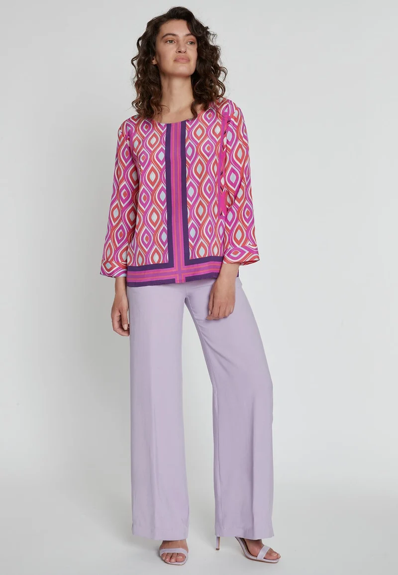 Bluse Kalosa