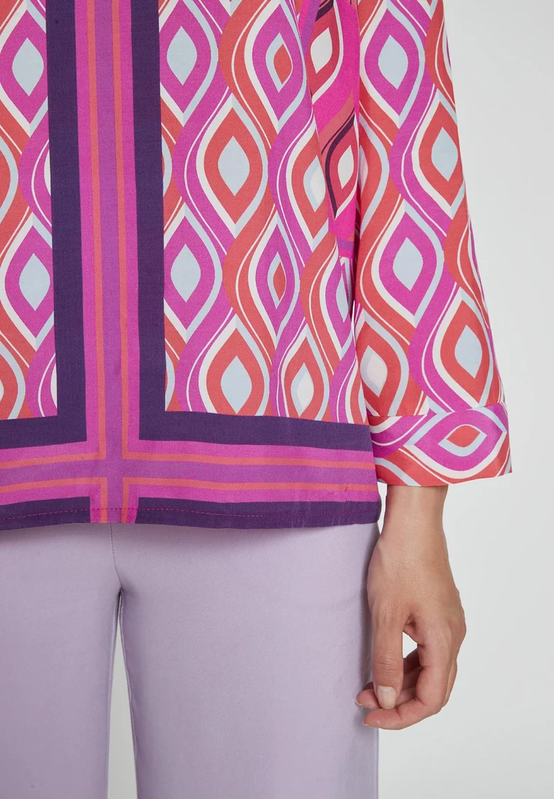 Bluse Kalosa