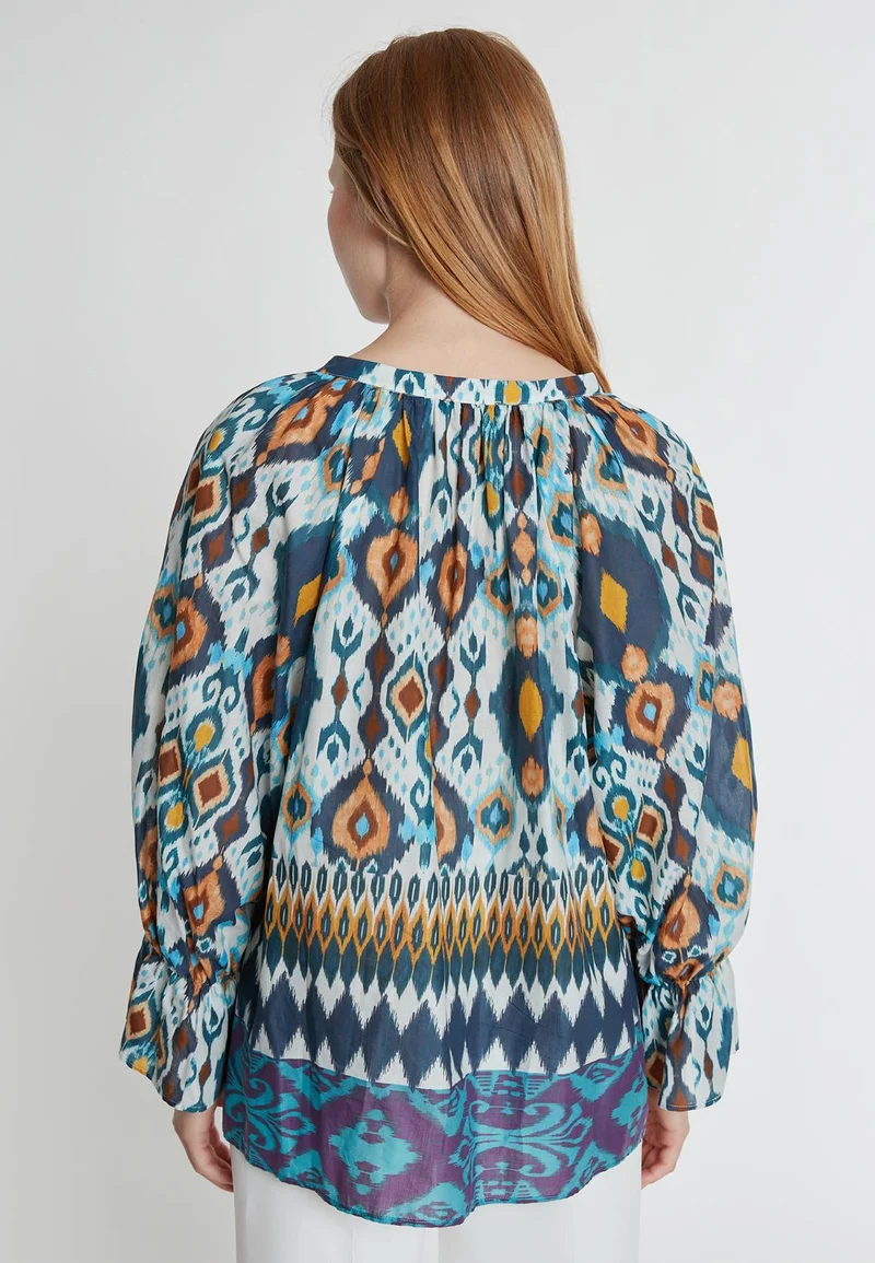 Bluse Kaira
