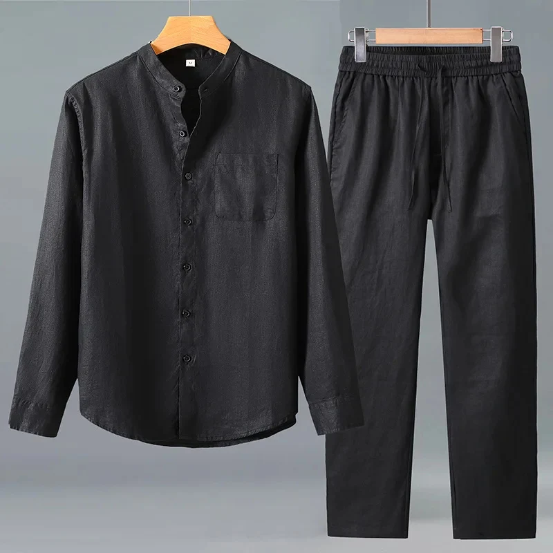 Elegant Linen Set