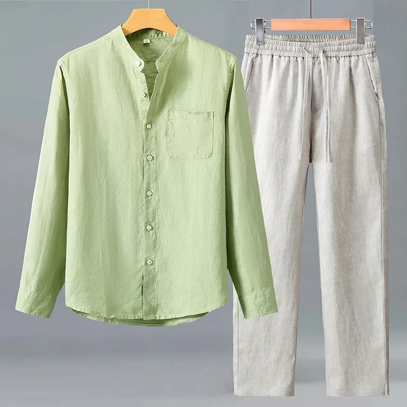 Elegant Linen Set