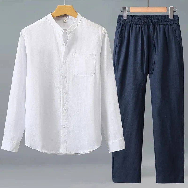 Elegant Linen Set