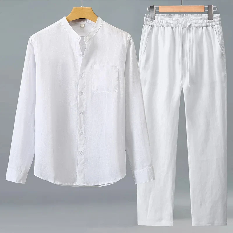 Elegant Linen Set