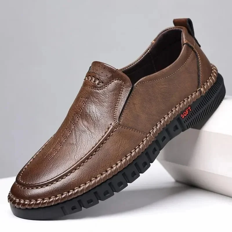 Premium Sip-On Shoes