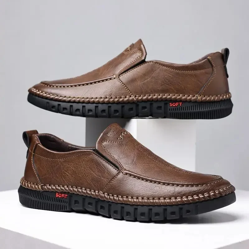 Premium Sip-On Shoes