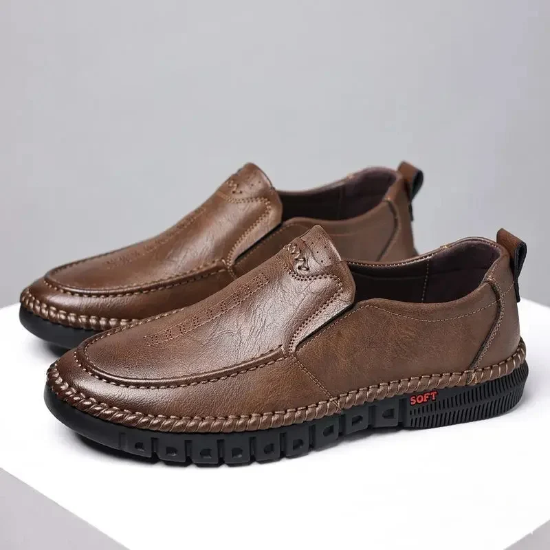 Premium Sip-On Shoes