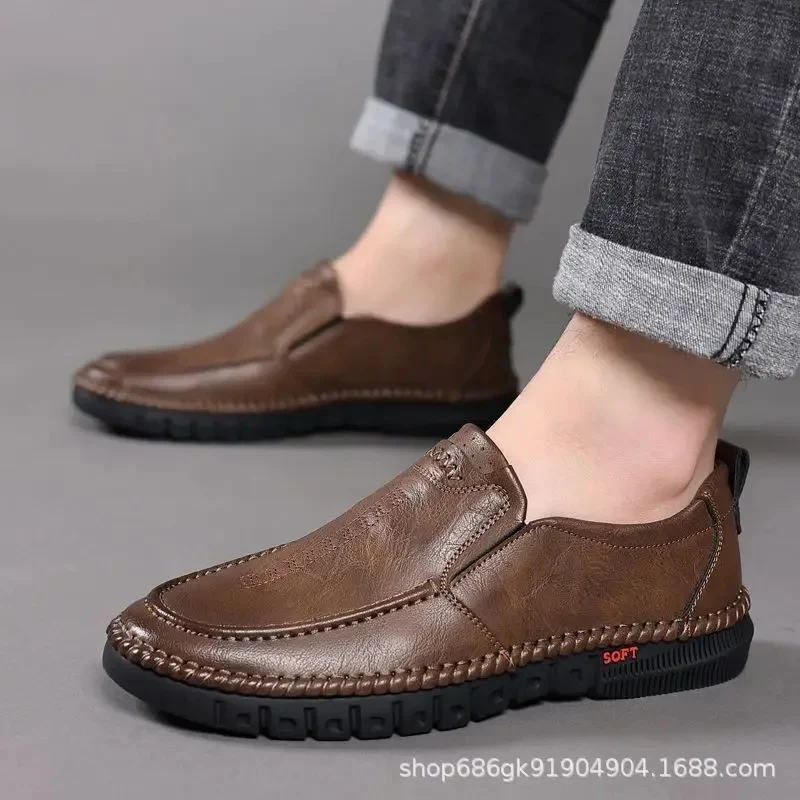 Premium Sip-On Shoes