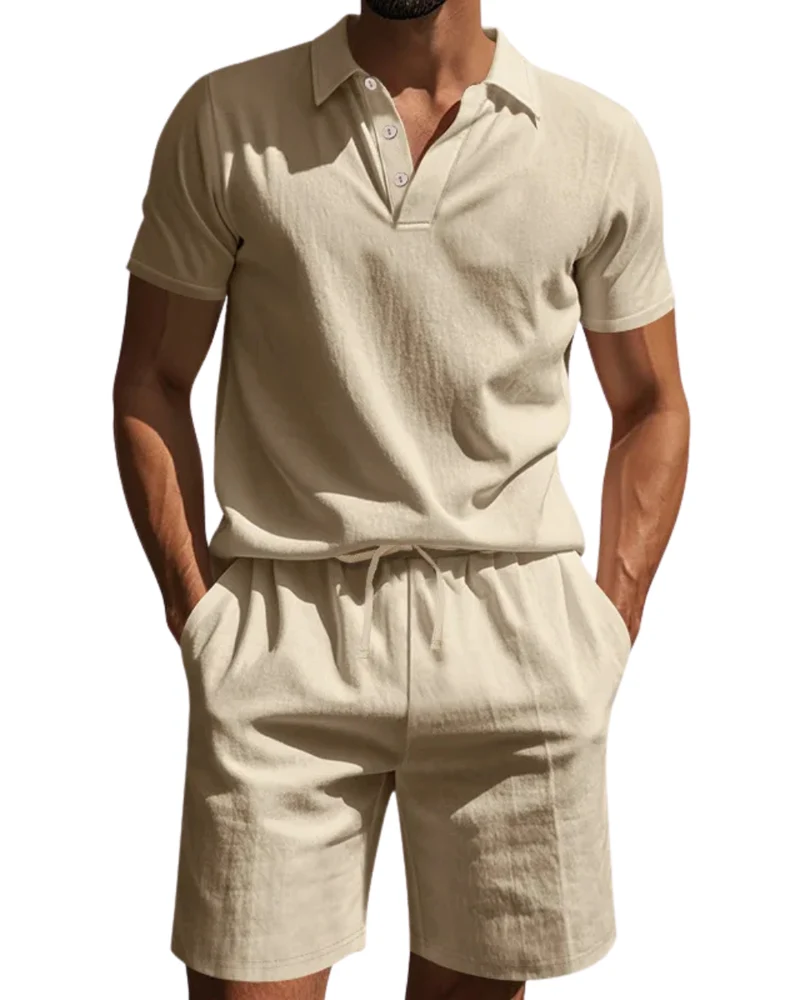 Elegant Summer Set