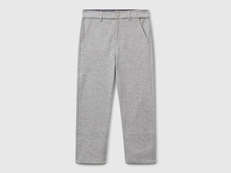 Hose im Regular Fit