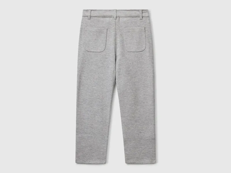 Hose im Regular Fit