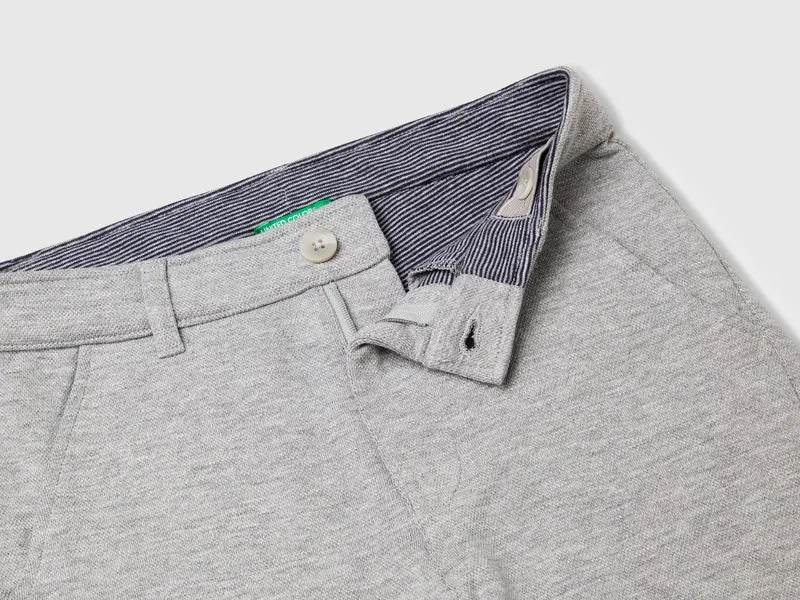 Hose im Regular Fit