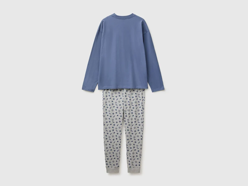 Warme Pokémon-Pyjamas