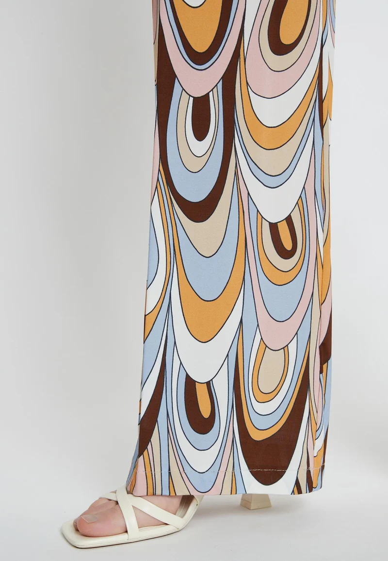 Printhose Kibori