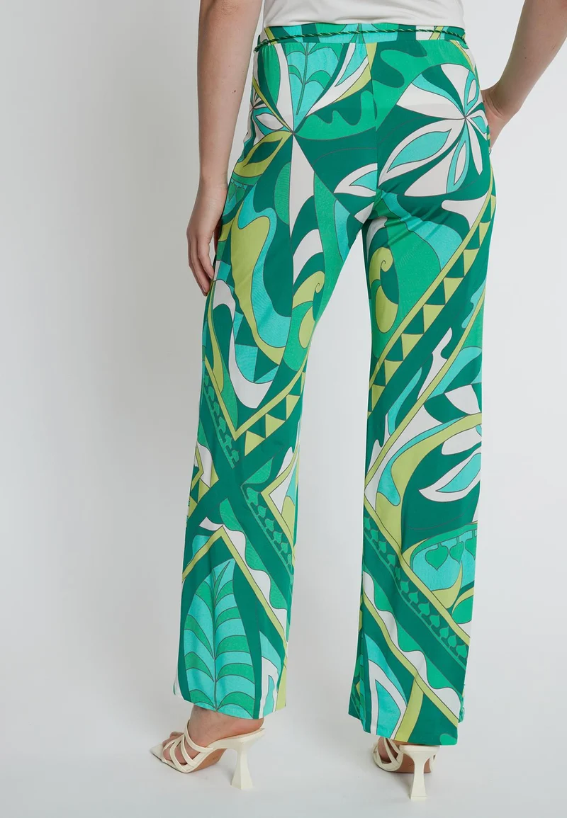 Printhose Kiane
