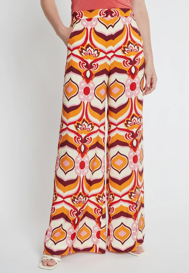 70s Hose Kamo