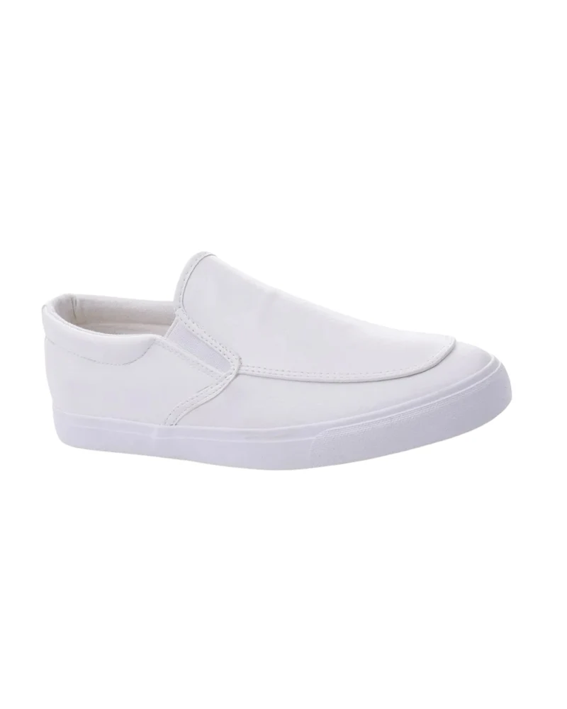 Elegant Slip-On Shoes