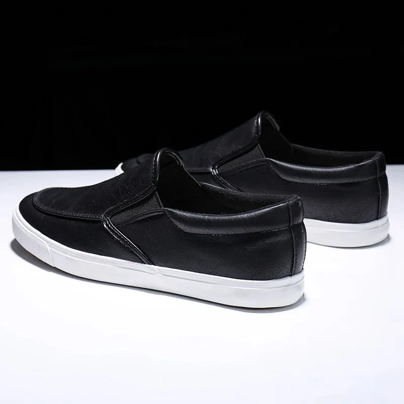 Elegant Slip-On Shoes