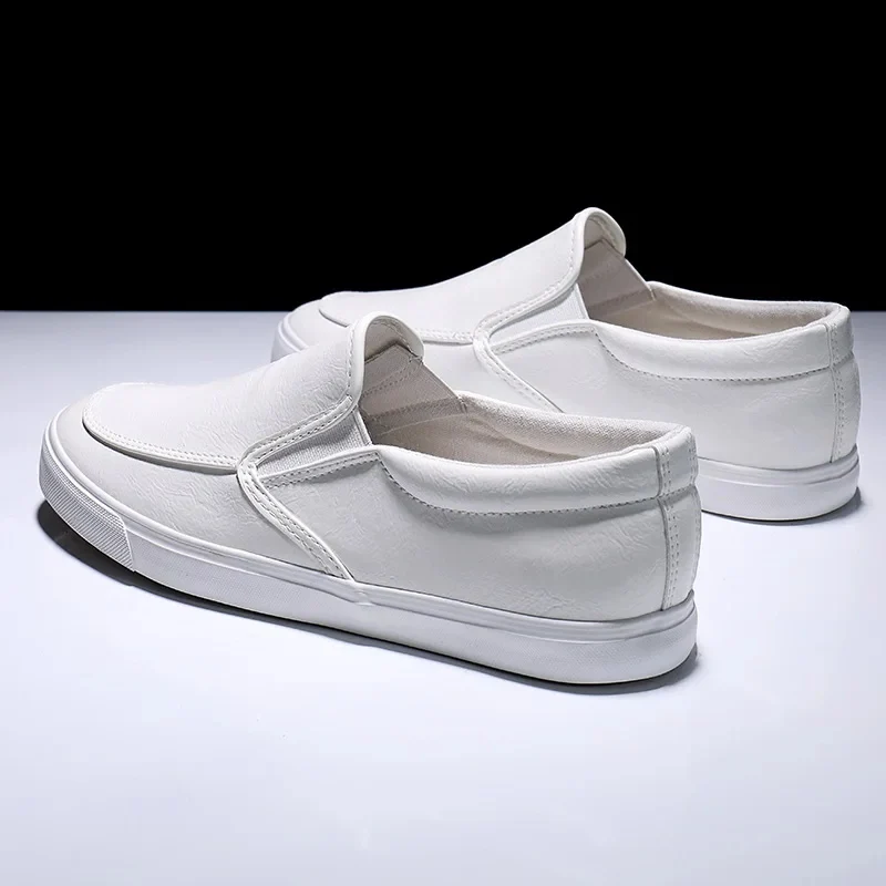 Elegant Slip-On Shoes