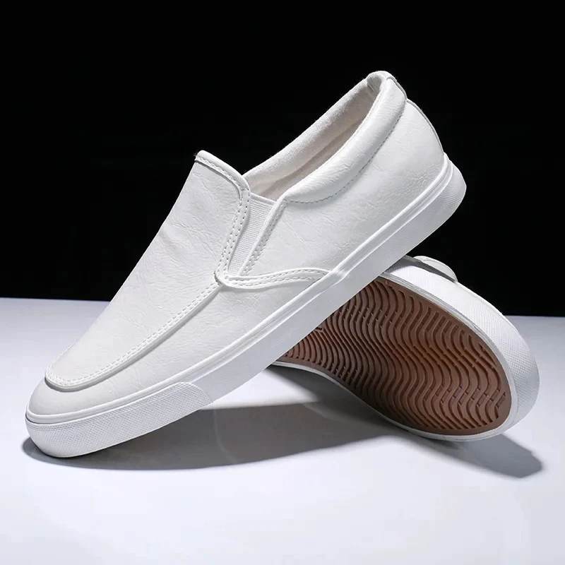 Elegant Slip-On Shoes