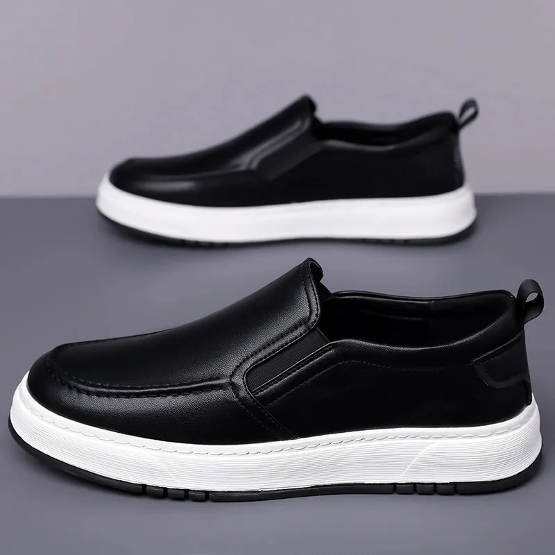 Casual Slip-On Shoes